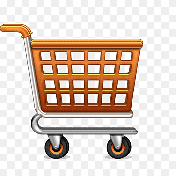 cart icon