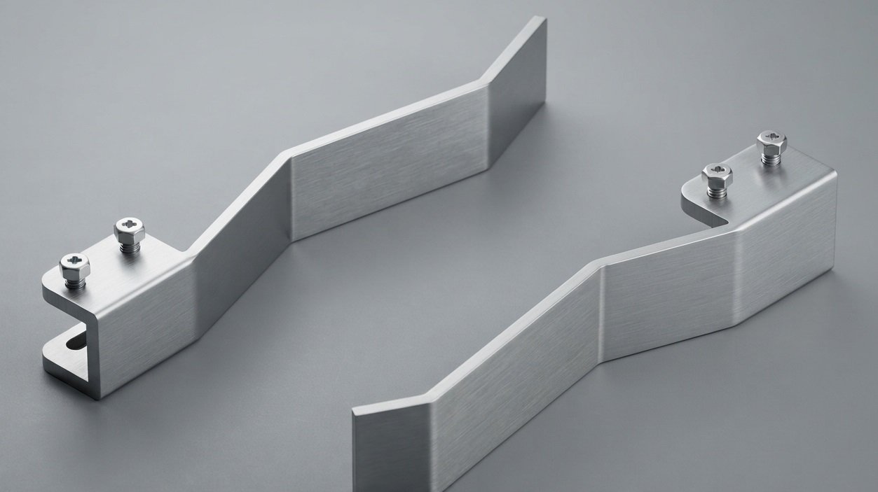 5RI2480000 MECHANICAL LIMIT SWITCH BRACKETS
