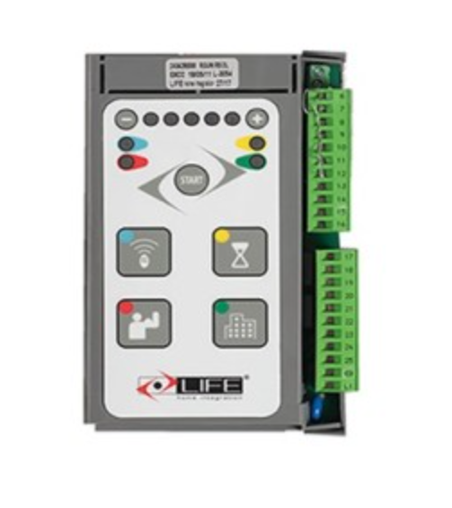 1AH0110001 Life-Rgeuni RS DL Control for Swing Motor