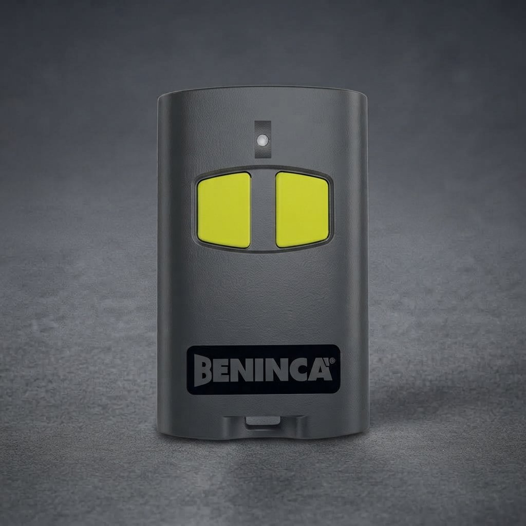 BENINCA REMOTE
