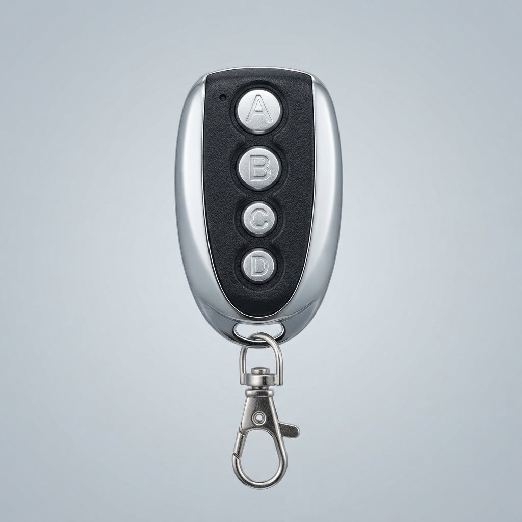 ABC Copy Remote