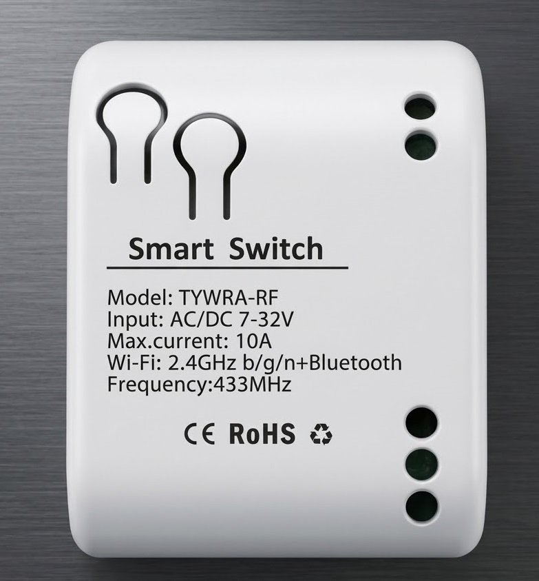 7-32V WIFI Ryley