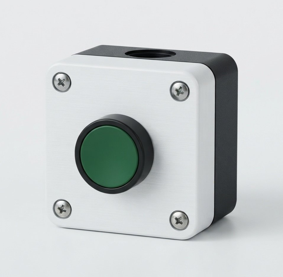 XAL-B101 Push Button Switch
