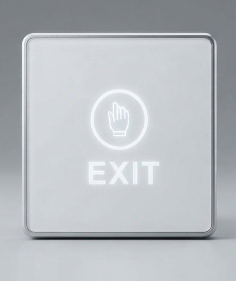 EB-10W Touch Sensor Switch Button