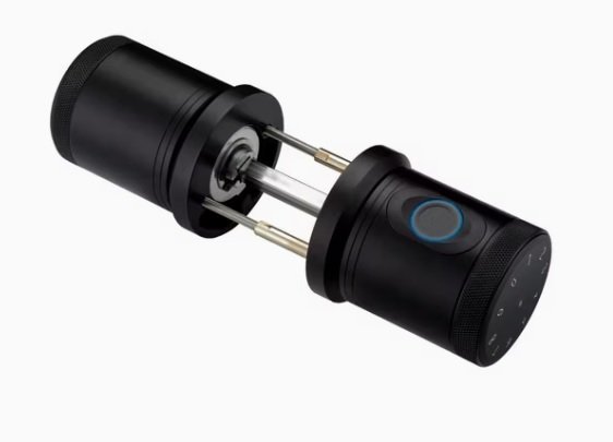 LVD16-TT Smart Door Lock